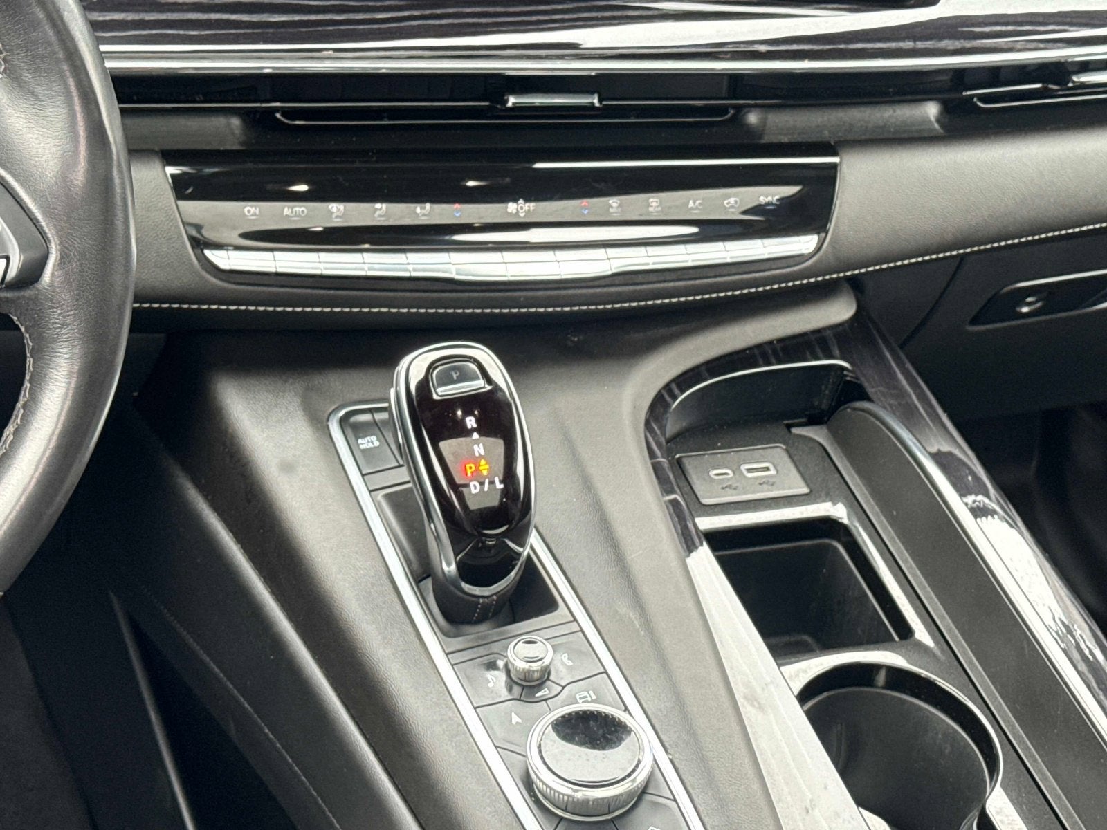 2021 Cadillac Escalade ESV Sport