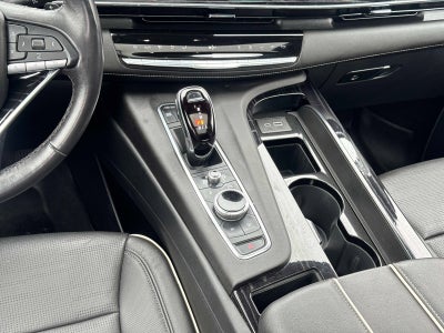 2021 Cadillac Escalade ESV Sport