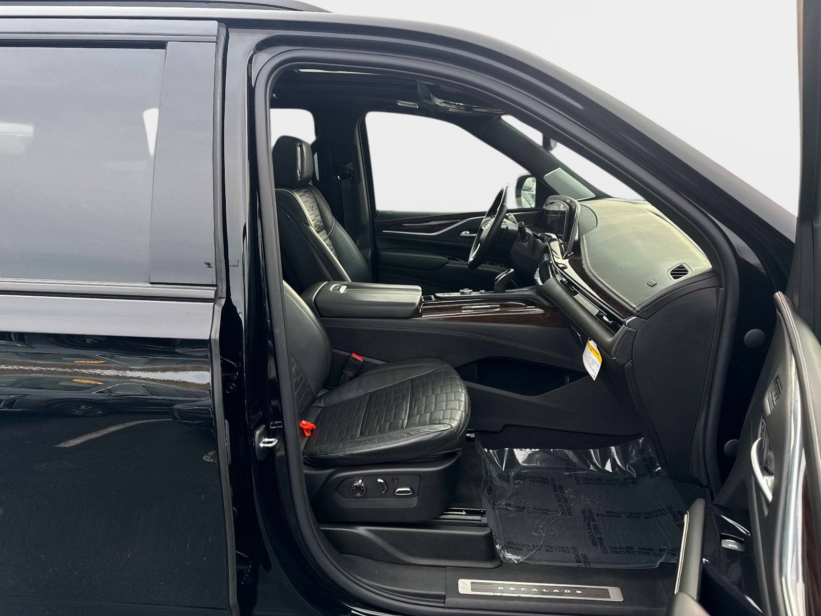 2023 Cadillac Escalade ESV Sport Platinum