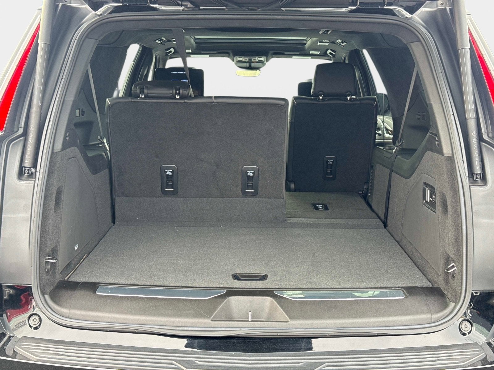 2023 Cadillac Escalade ESV Sport Platinum