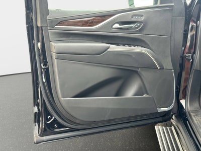 2023 Cadillac Escalade ESV Sport Platinum