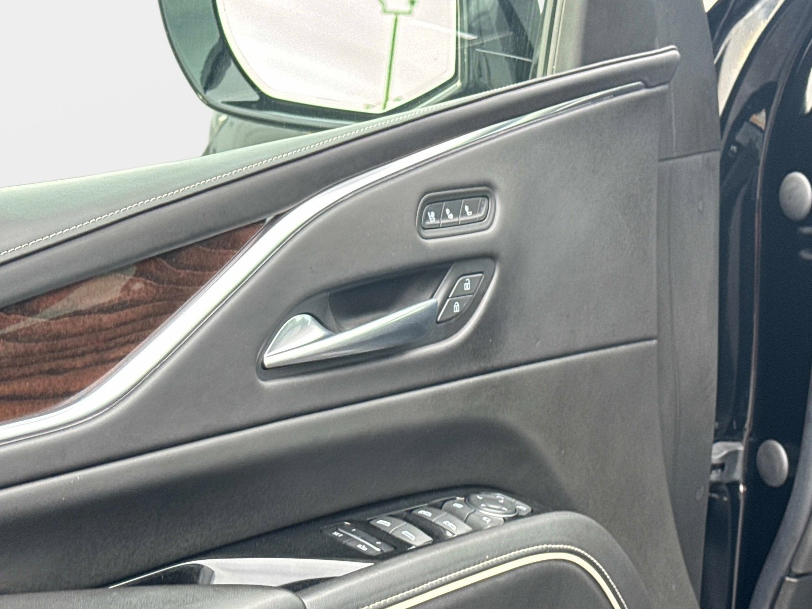 2023 Cadillac Escalade ESV Sport Platinum