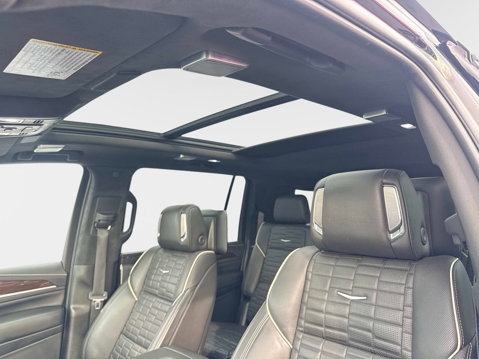 2023 Cadillac Escalade ESV Sport Platinum