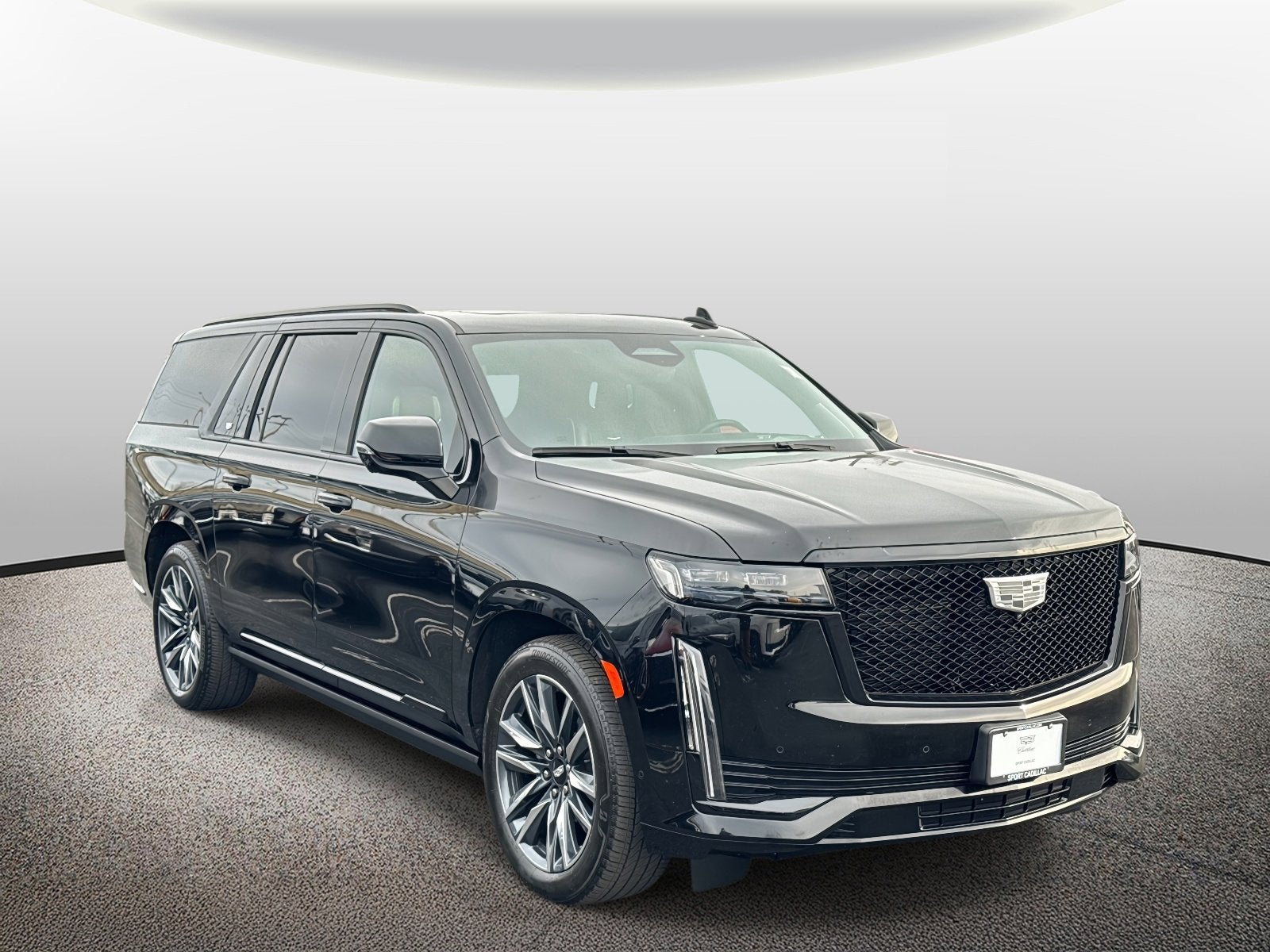 2023 Cadillac Escalade ESV Sport Platinum