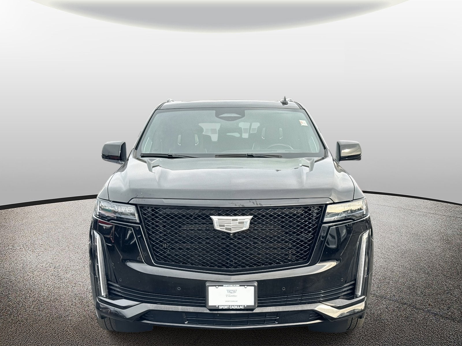 2023 Cadillac Escalade ESV Sport Platinum