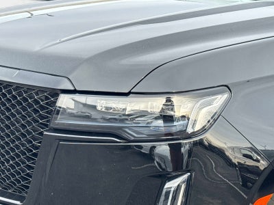 2023 Cadillac Escalade ESV Sport Platinum