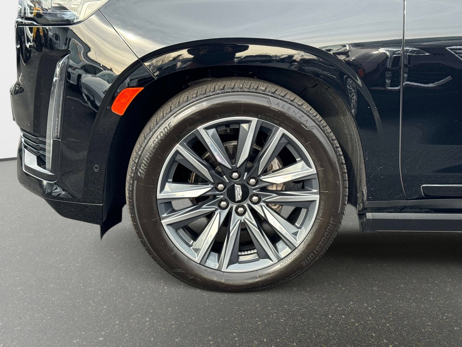 2023 Cadillac Escalade ESV Sport Platinum