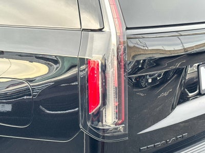 2023 Cadillac Escalade ESV Sport Platinum