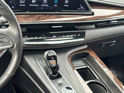 2023 Cadillac Escalade ESV Sport Platinum