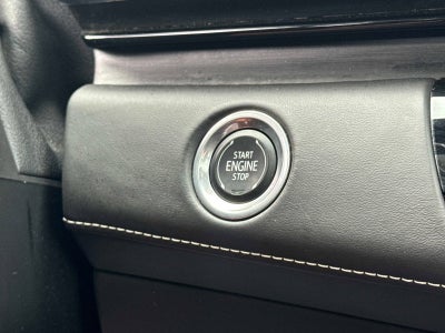 2023 Cadillac Escalade ESV Sport Platinum