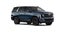 2027 Cadillac Escalade Luxury