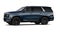 2027 Cadillac Escalade Luxury