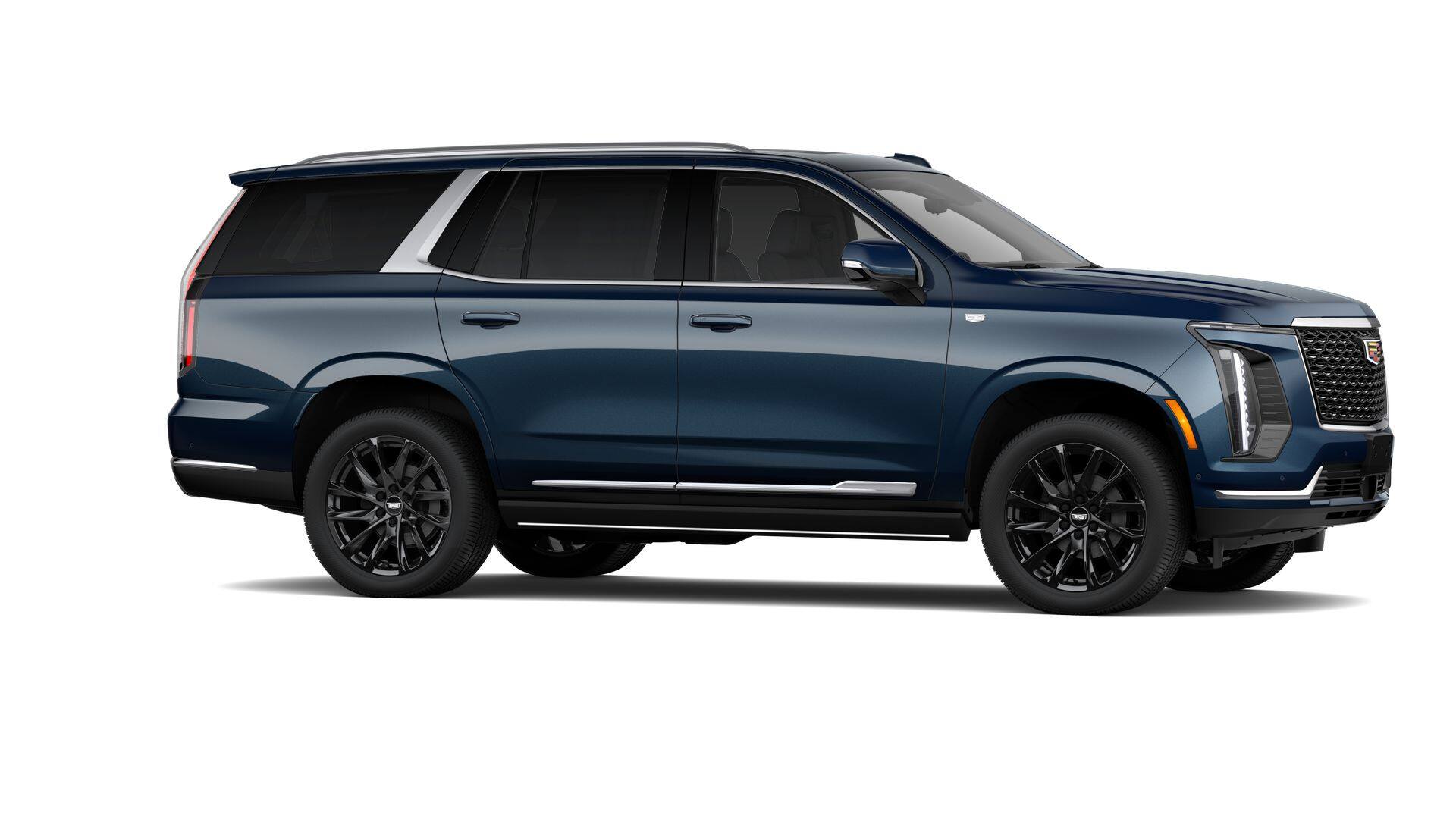 2027 Cadillac Escalade Luxury