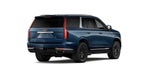 2027 Cadillac Escalade Luxury
