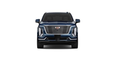 2026 Cadillac Escalade Platinum Luxury