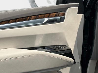 2026 Cadillac Escalade Platinum Luxury