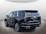 2026 Cadillac Escalade Platinum Luxury