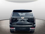 2026 Cadillac Escalade Platinum Luxury