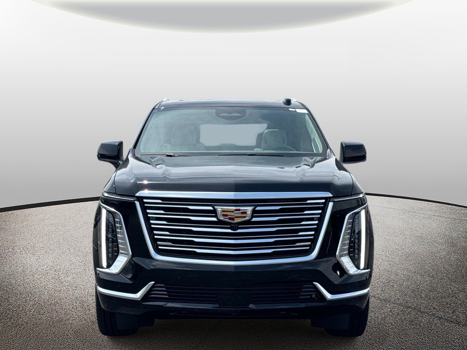 2026 Cadillac Escalade Platinum Luxury