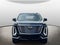 2026 Cadillac Escalade Platinum Luxury
