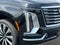 2026 Cadillac Escalade Platinum Luxury