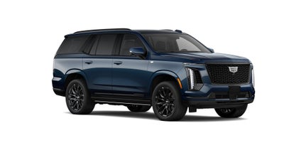 2027 Cadillac Escalade 4WD Sport