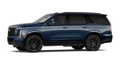 2027 Cadillac Escalade 4WD Sport