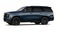 2027 Cadillac Escalade 4WD Sport