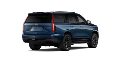 2027 Cadillac Escalade 4WD Sport