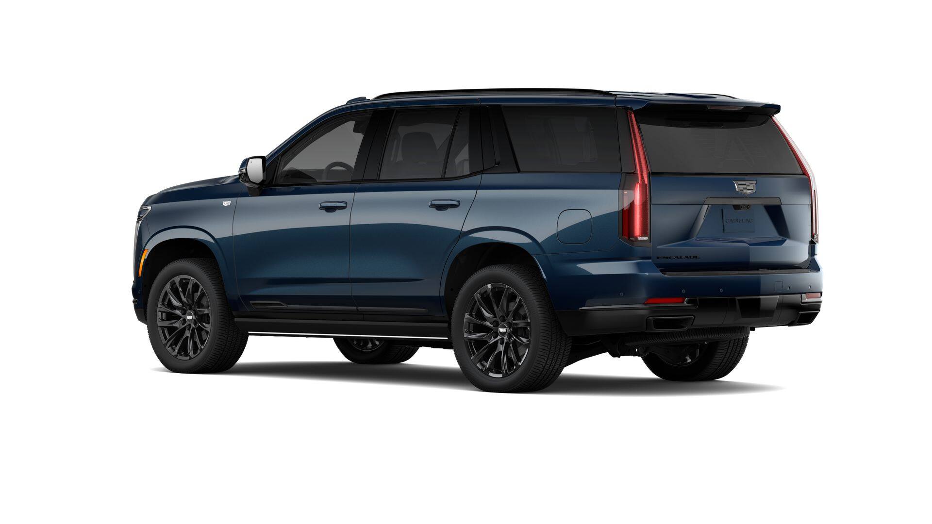 2027 Cadillac Escalade 4WD Sport