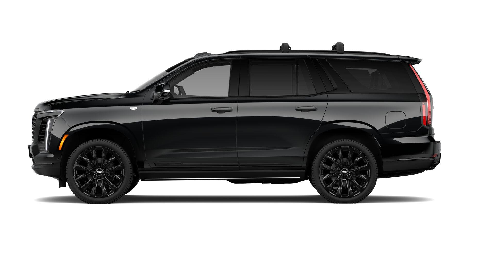 2026 Cadillac Escalade 4WD Platinum Sport