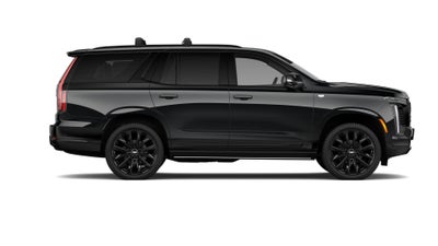 2026 Cadillac Escalade 4WD Platinum Sport