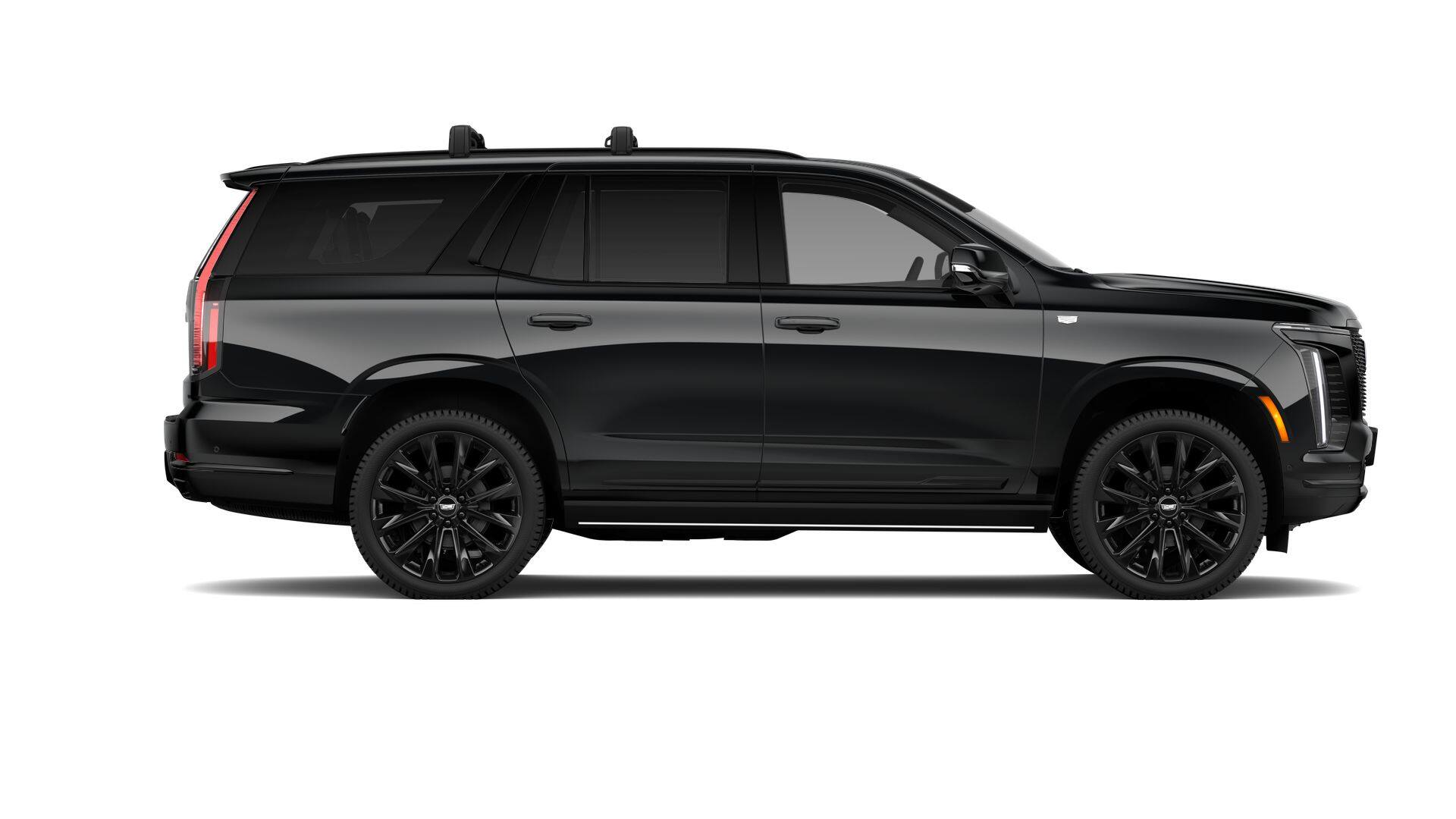 2026 Cadillac Escalade 4WD Platinum Sport