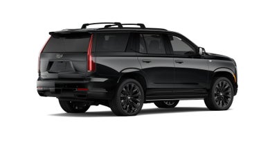 2026 Cadillac Escalade 4WD Platinum Sport