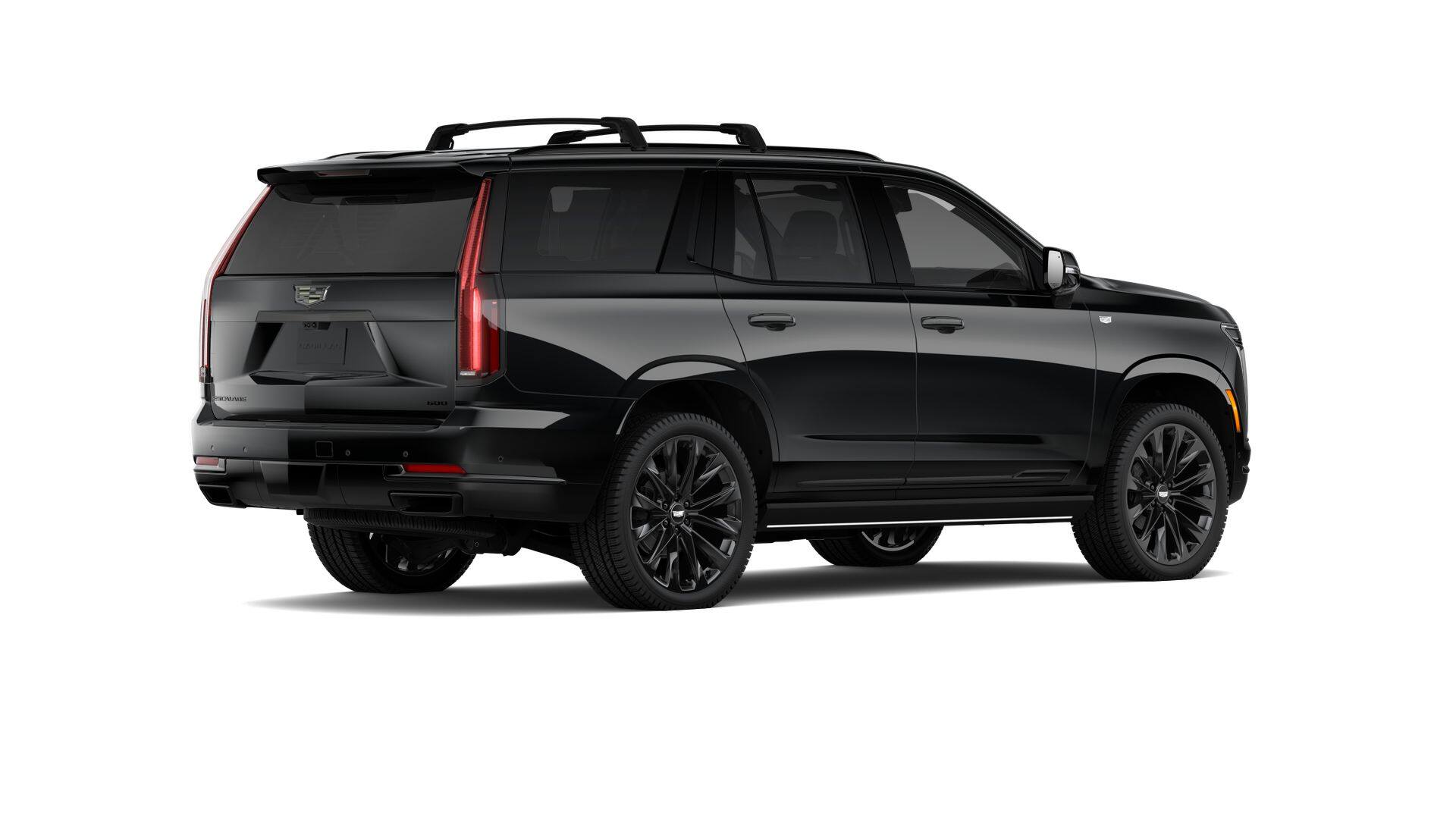 2026 Cadillac Escalade 4WD Platinum Sport