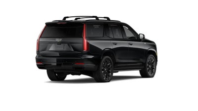 2026 Cadillac Escalade 4WD Platinum Sport