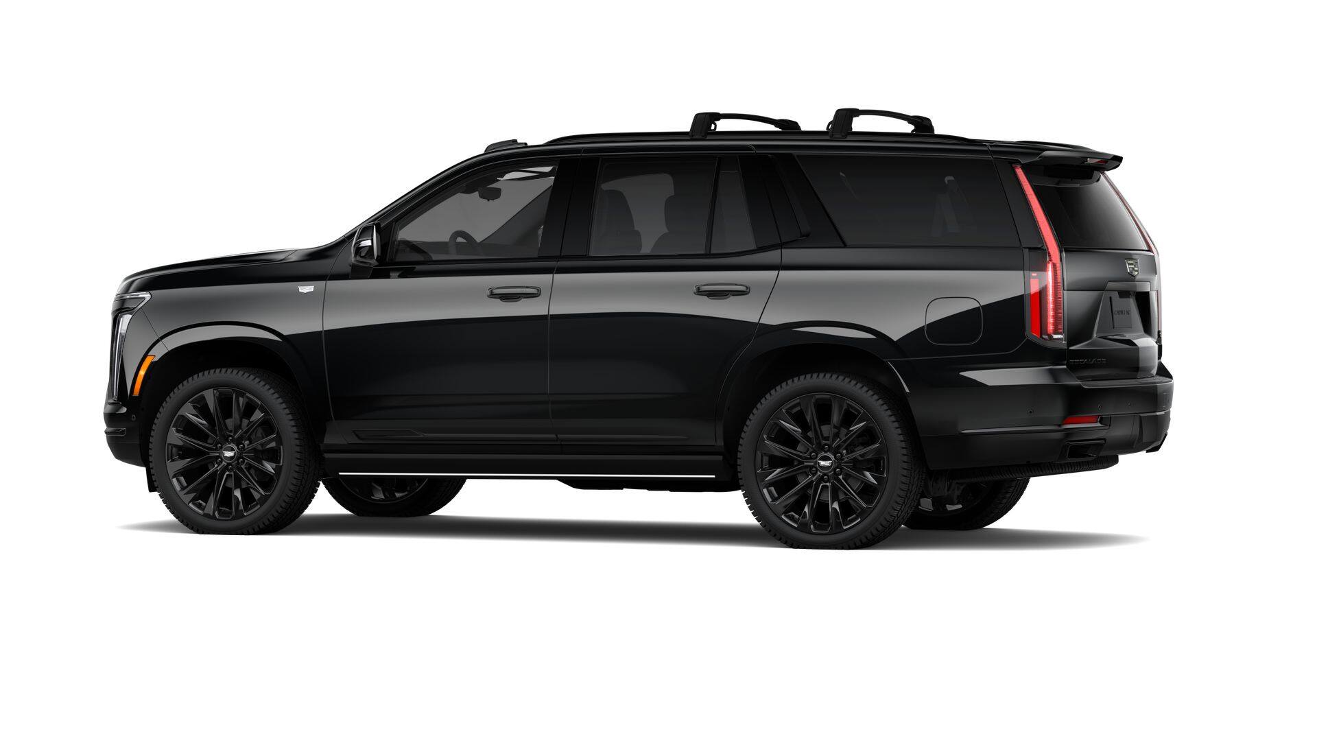 2026 Cadillac Escalade 4WD Platinum Sport