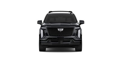 2026 Cadillac Escalade 4WD Platinum Sport