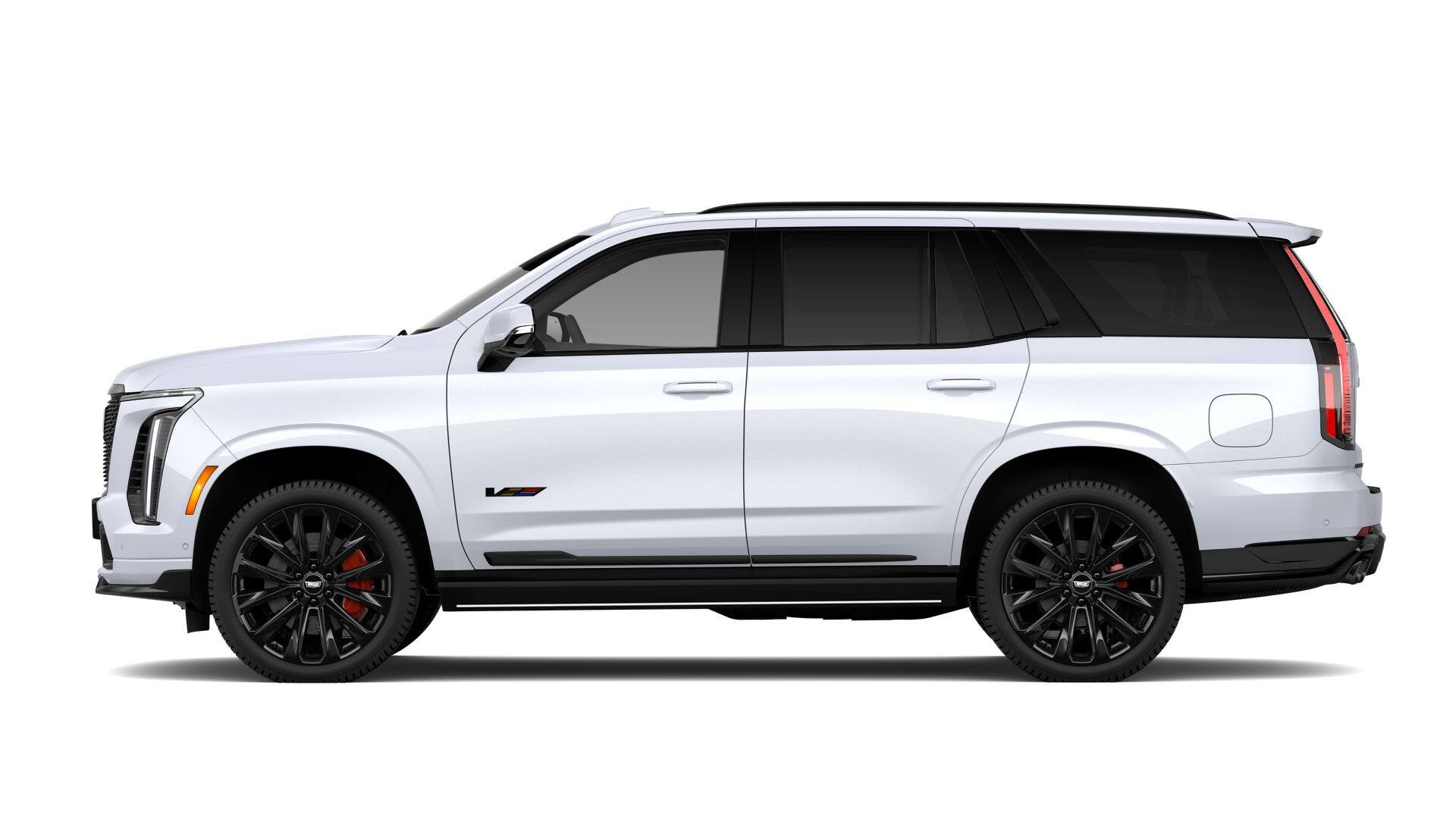 2026 Cadillac Escalade V-Series