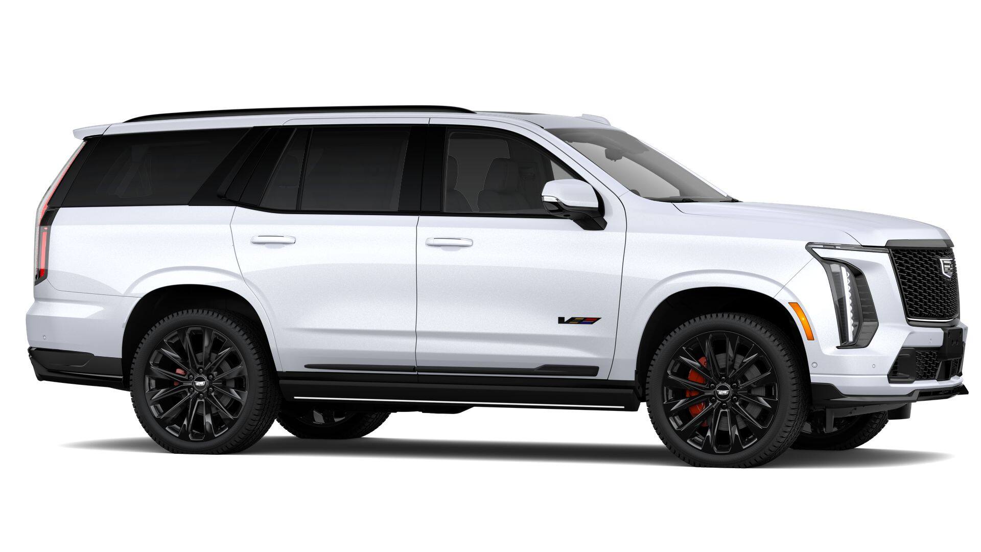 2026 Cadillac Escalade V-Series