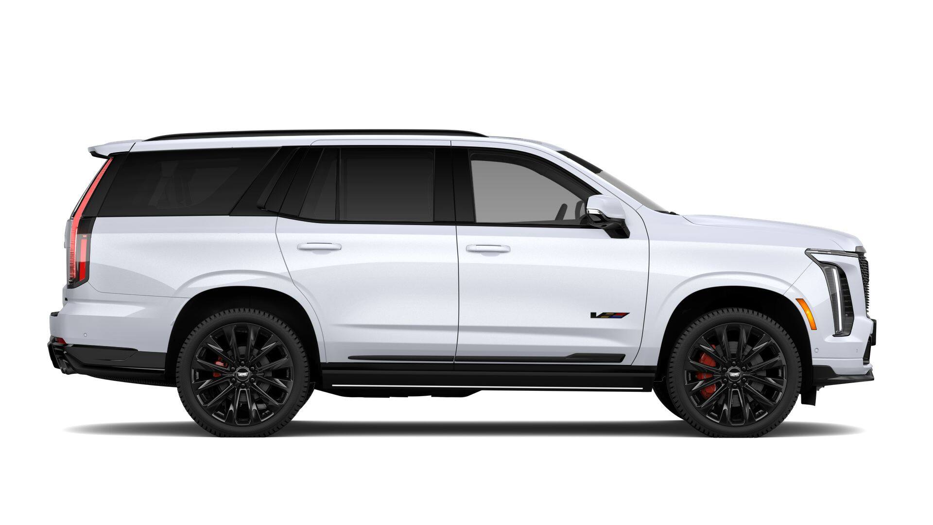 2026 Cadillac Escalade V-Series