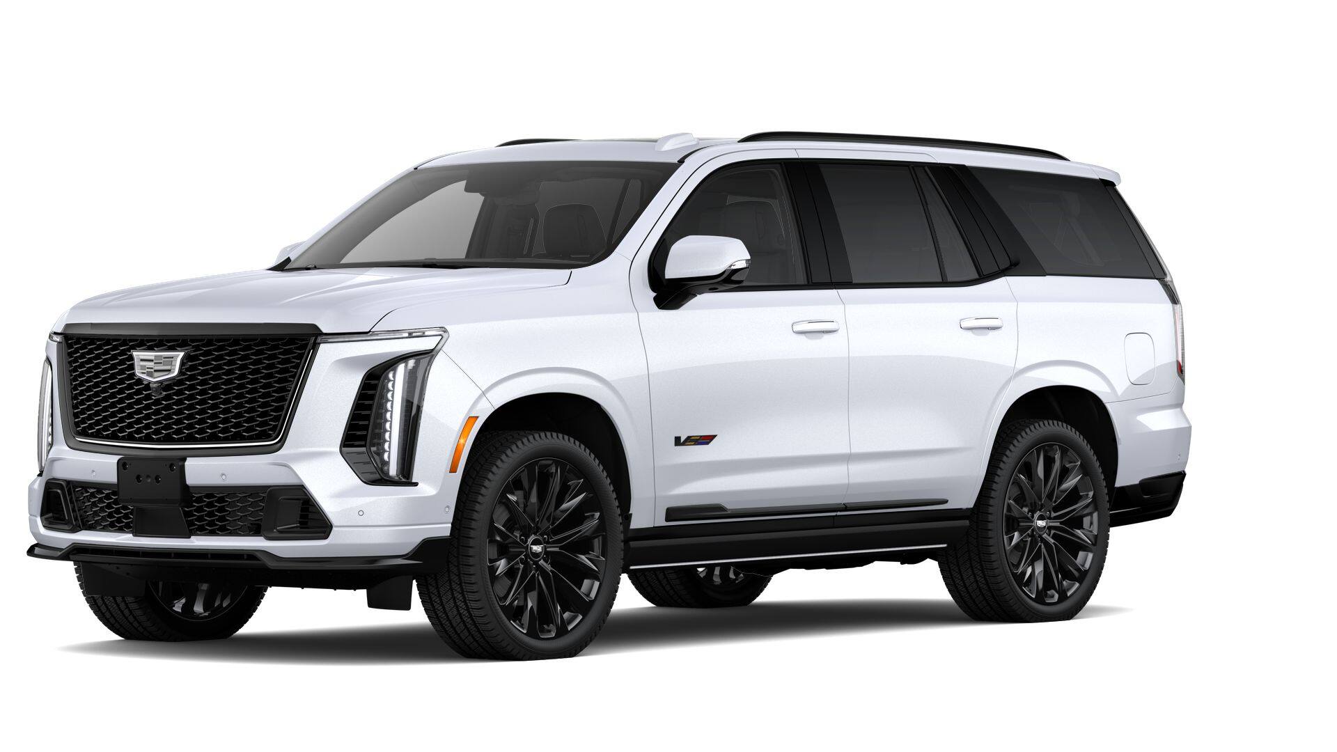 2026 Cadillac Escalade V-Series