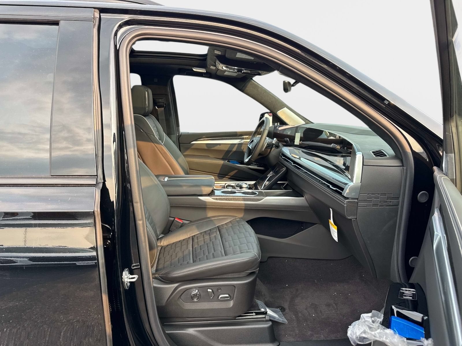 2026 Cadillac Escalade V-Series