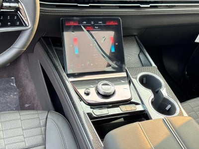 2026 Cadillac Escalade V-Series