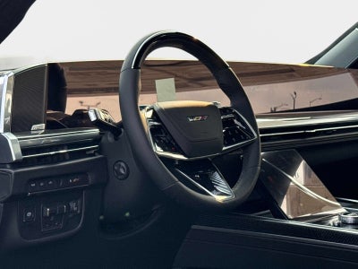 2026 Cadillac Escalade V-Series