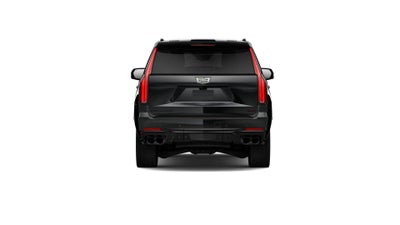 2026 Cadillac Escalade V-Series