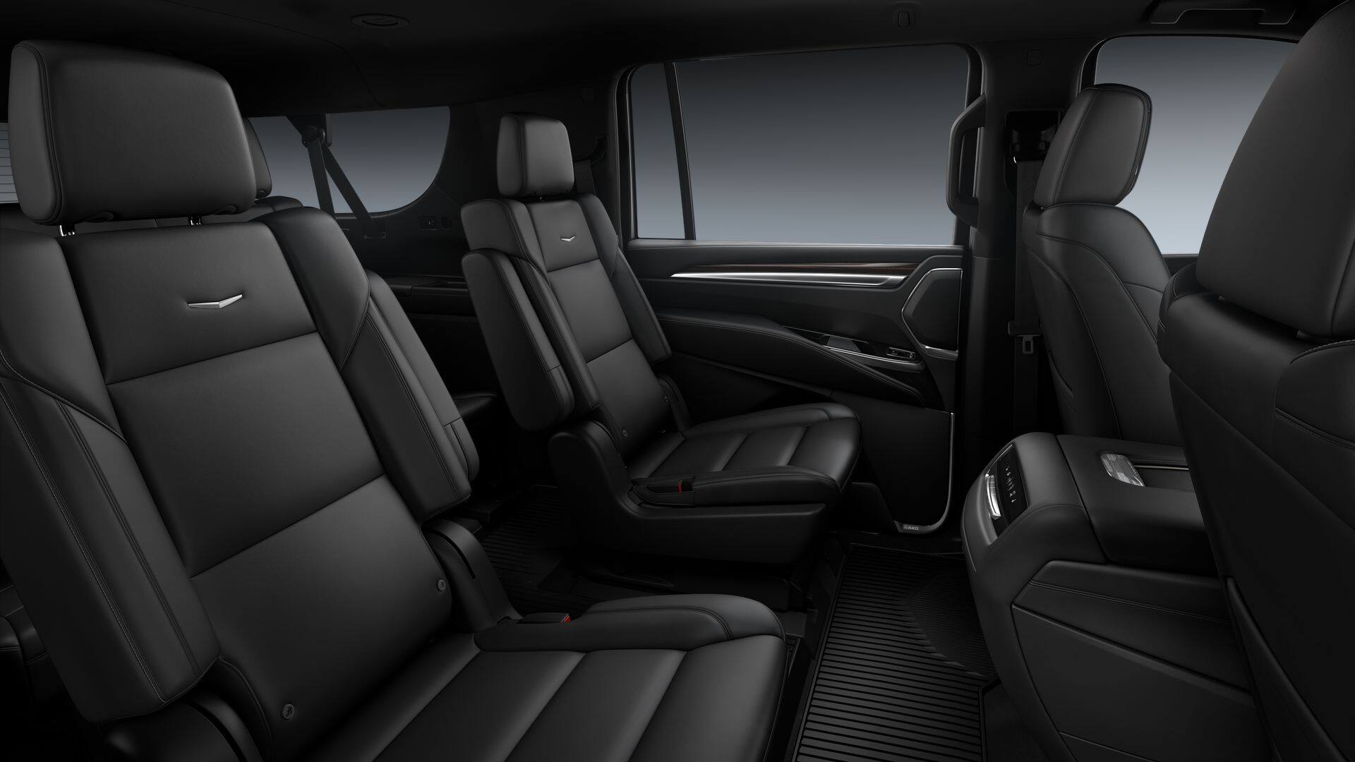 2026 Cadillac Escalade ESV 4WD