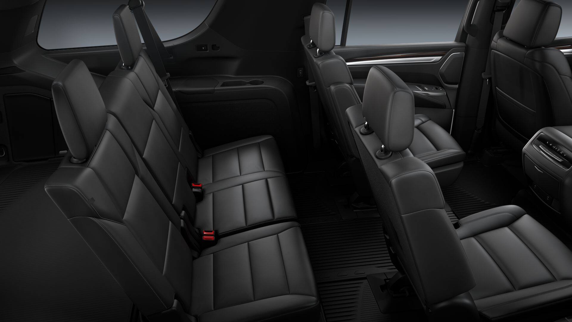 2026 Cadillac Escalade ESV 4WD