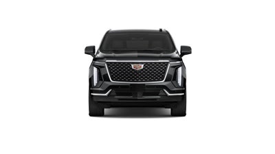 2026 Cadillac Escalade ESV 4WD