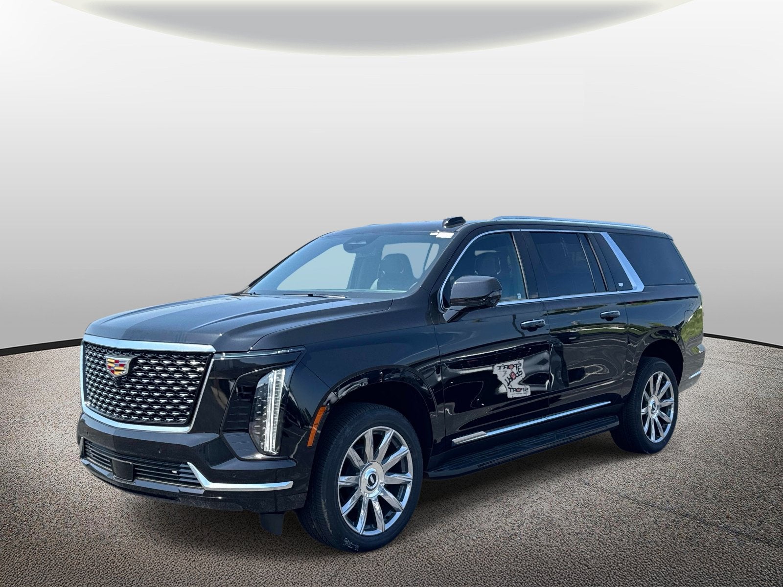 2026 Cadillac Escalade ESV 4WD